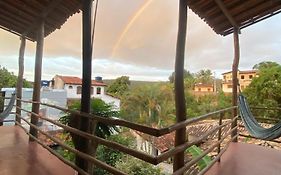 Doce Lar Hospedaria